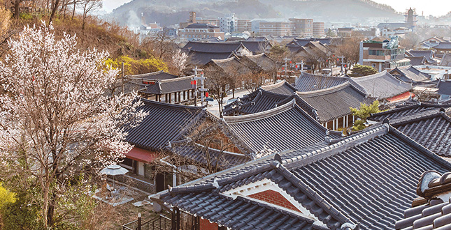Jeonju