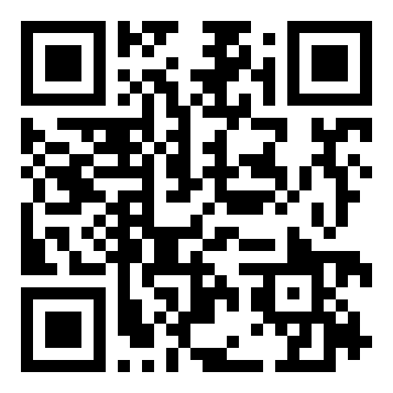 Google Play Store QR
